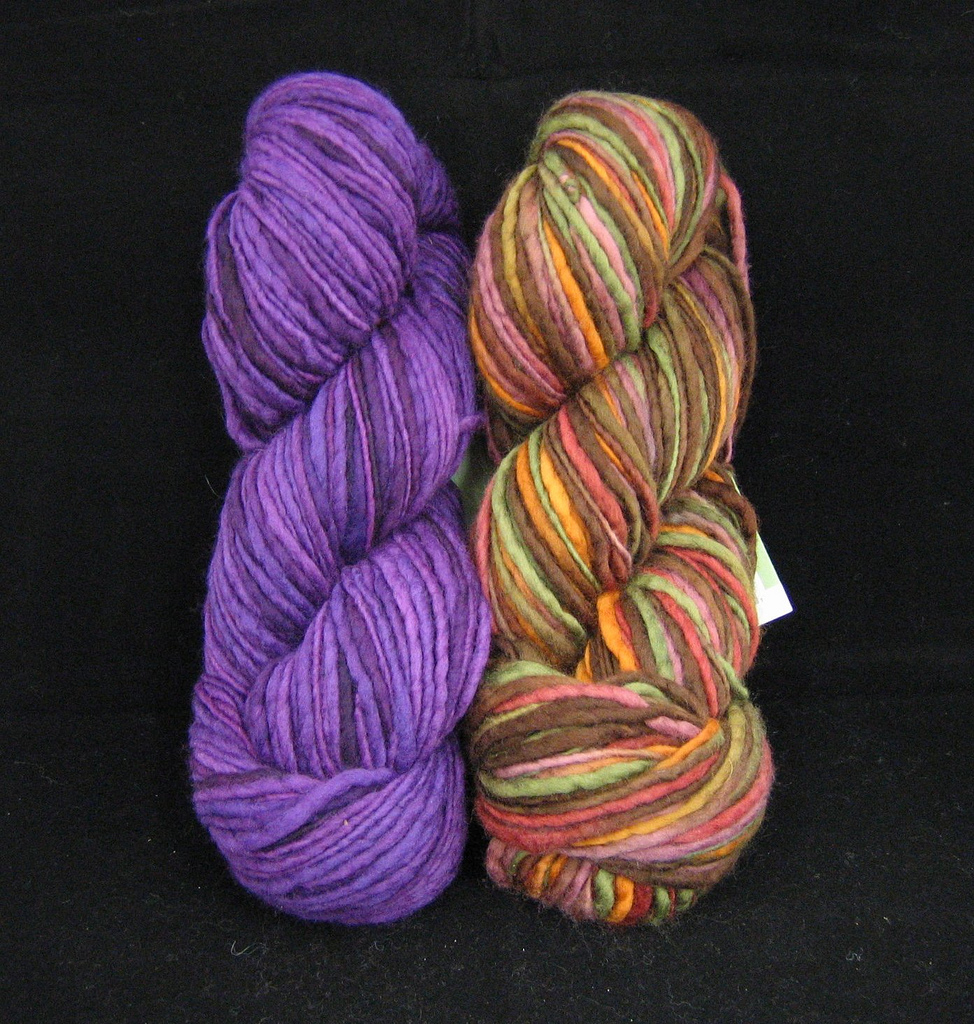 Worsted Weight Yarns Aran Needle Nook Yarn