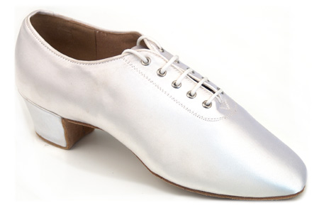 white satin dress shoes Women's Petite Silk Satin White Dress Shoes MS119 9cm / EU36=230mm