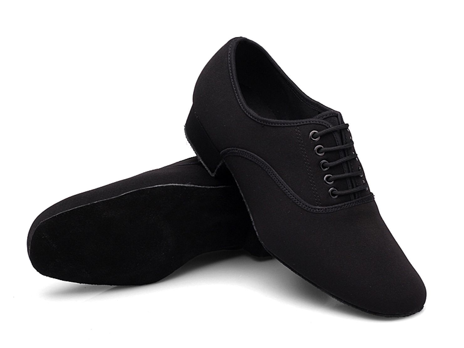 canvas mens dress shoes