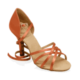 Ray Rose Dance Shoe