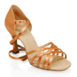 Ray Rose Dance Shoe