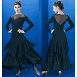 Chrisanne Clover - All Ballroom Dress (30 styles)