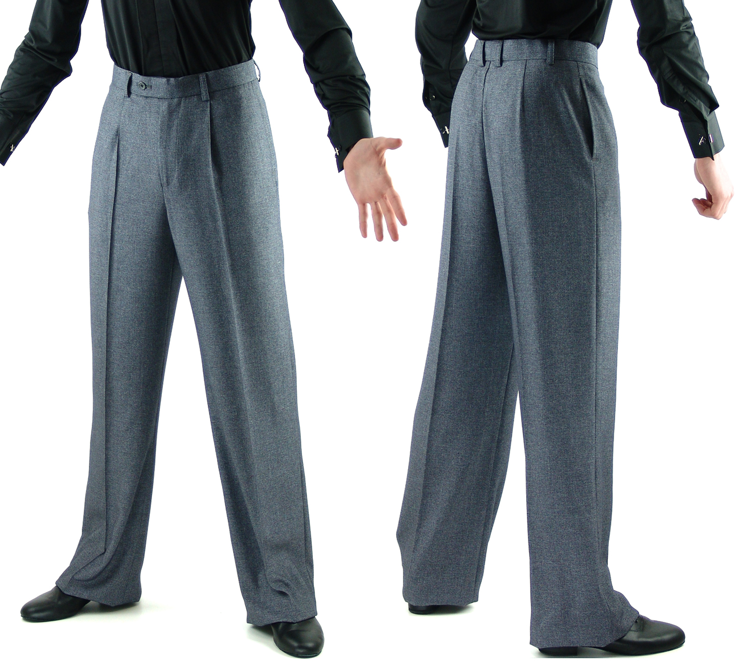 Aggregate more than 164 mens dance pants best in.eteachers