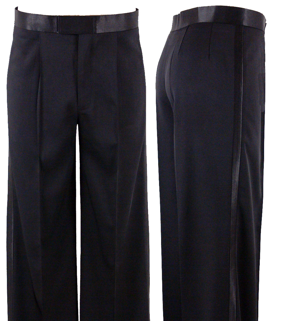 Aggregate more than 164 mens dance pants best in.eteachers