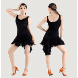 Star F-Line Dance Wear
