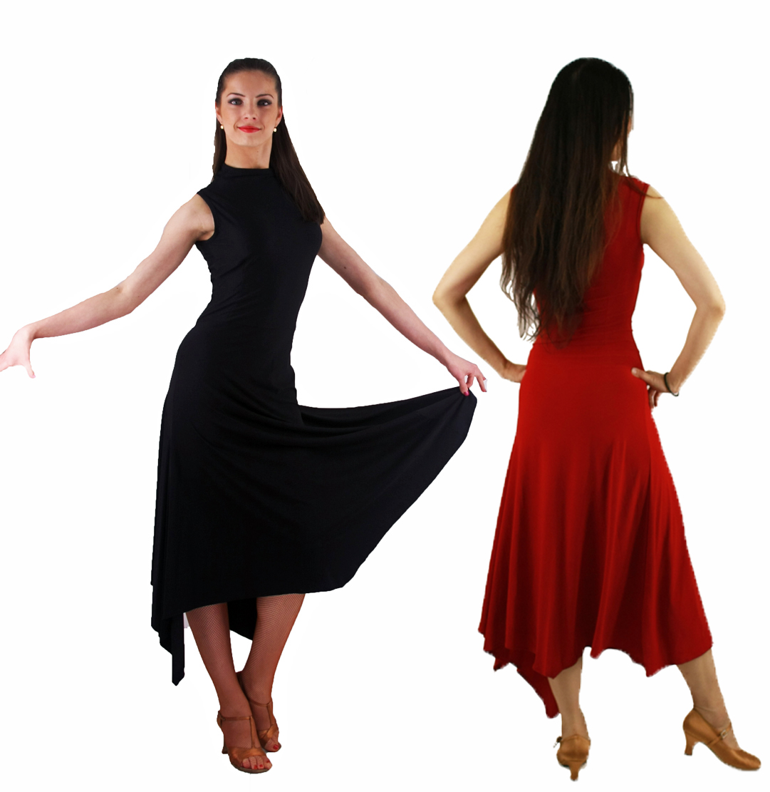 sachin and babi light blue dress Latin Dance Dresses Fringe Backless Turquoise Salsa Chacha Ballroom Dance  Costumes – Moderndancedress.com