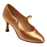 SUPADANCE スタンダード25センチ SUPADANCE DANCE SHOES