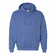 8 ounce heather colors hooded sweatshirts