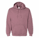 8 ounce heather colors hooded sweatshirts