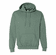 8 ounce heather colors hooded sweatshirts