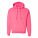 8 ounce hooded safety colors with I'm much nicer...