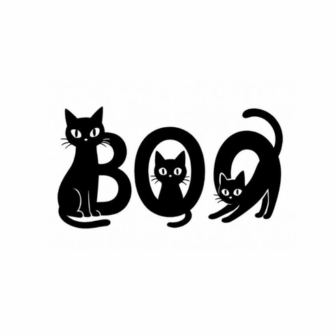 Add a design Boo