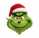 Add a design Grinch