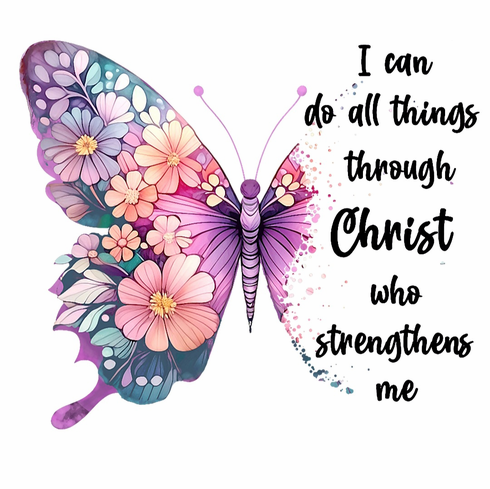 Add a design I can do all things...