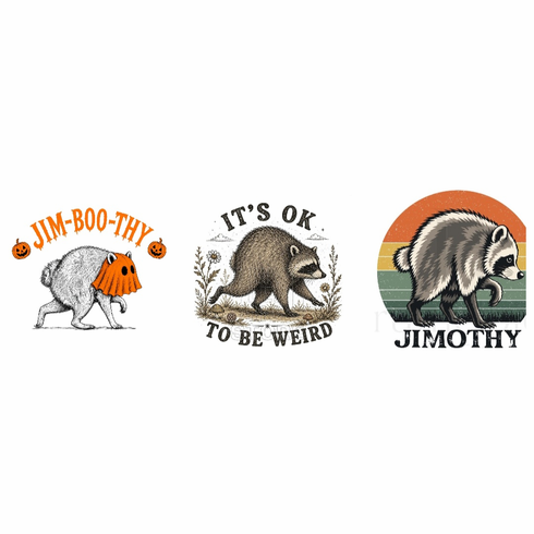 Add a design Jimothy