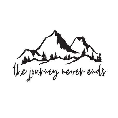 Add a design journey