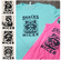 Add a design sublimation raccoons