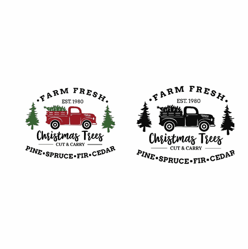 Add a shirt design Farm Fresh