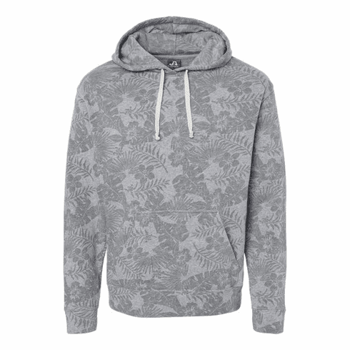 Aloha Sweatshirt gray special close out