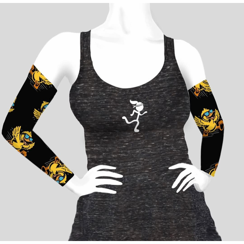 Arm Sleeves ducks