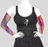 Arm Sleeves summer stripes