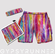 Arm Sleeves summer stripes