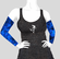 Arm Sleeves washed blue