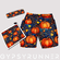 Armsleeves autumn pumpkins