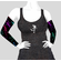Armsleeves dancing skeletons