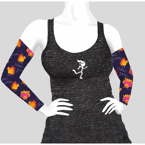 Armsleeves Gobble Gobble