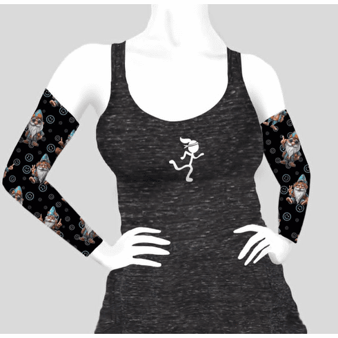 Armsleeves hippie gnomes