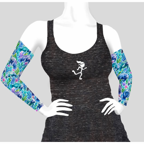 Armsleeves manatee