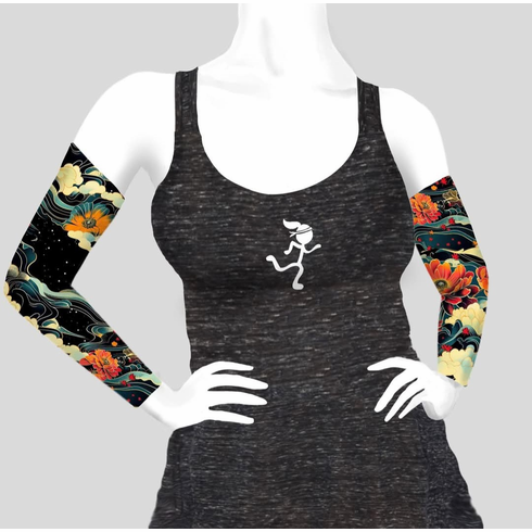 armsleeves midnight zen