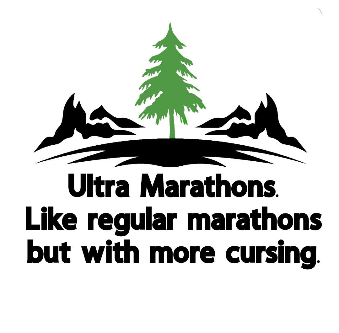 Ultra Running...defined