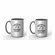 Coffee mugs