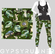 Cover skirt alligator