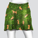Cover skirt Christmas cats
