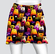 Cover skirt cold gear whimsical pets