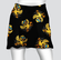 Cover skirt ducks