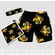 Cover skirt ducks