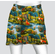 Cover skirt Forest Fox cold gear, preorder