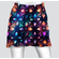 Cover skirt Galaxy Flower cold gear