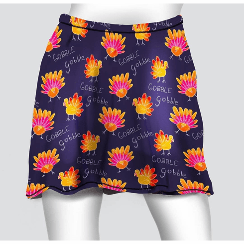 Cover skirt Gobble Gobble