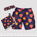 Cover skirt Gobble Gobble