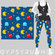 Cover skirt pacman