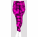 Cover skirt pink splash