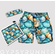 Cover skirt seashells