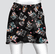 Cover skirt sugar skull cats and dogs