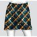 Cover skirt  Thanksgiving plaid