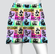 Cover skirt unhinged and feral